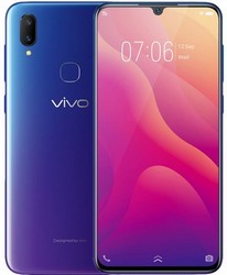 Замена дисплея на телефоне Vivo V11i в Самаре